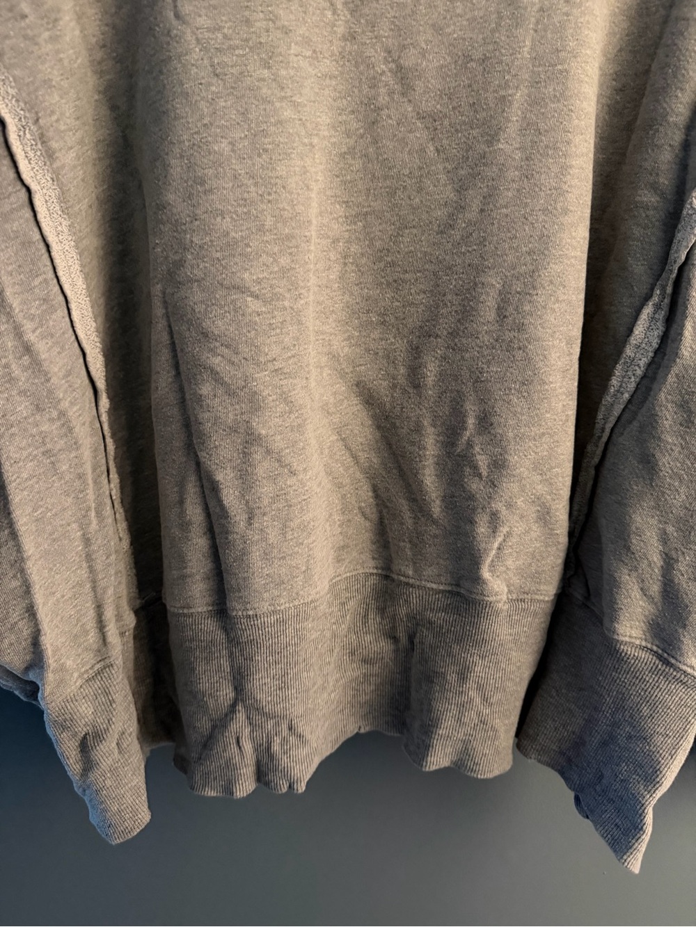 We the Free Camden Sweatshirt - Picture 10 of 11